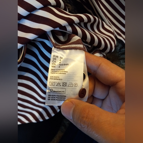 H&M shirt - Picture 10 of 13